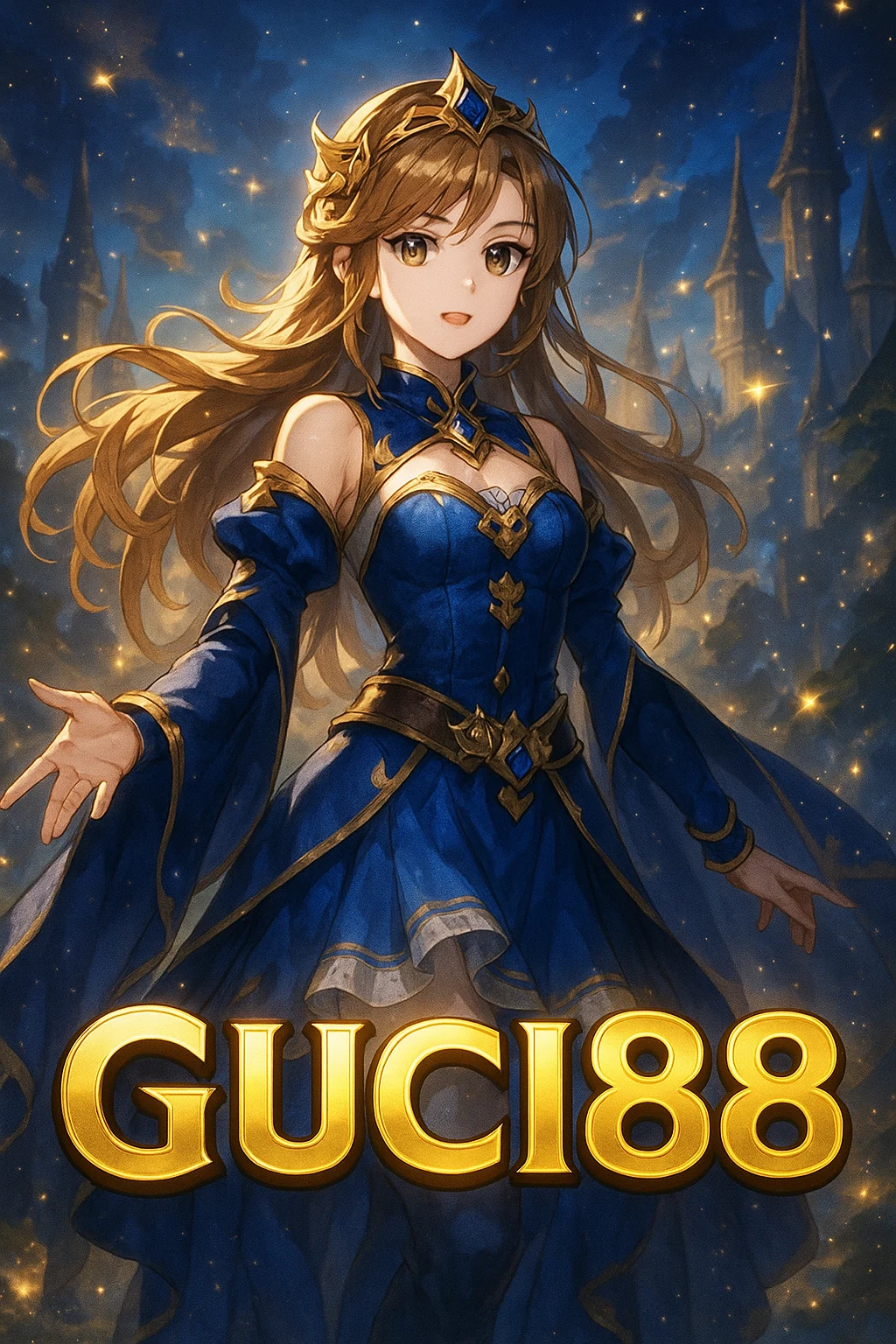 Guci88 : Visual Epik Game Online Guci 88 Sangat Luar Biasa
Guci88 : Visual Epik Game Online Guci 88 Sangat Luar Biasa